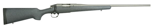 BERG MTN2.0 6.5PRC GRAY 24 - Taurus Savings